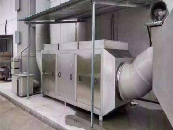 四川uv光氧设备