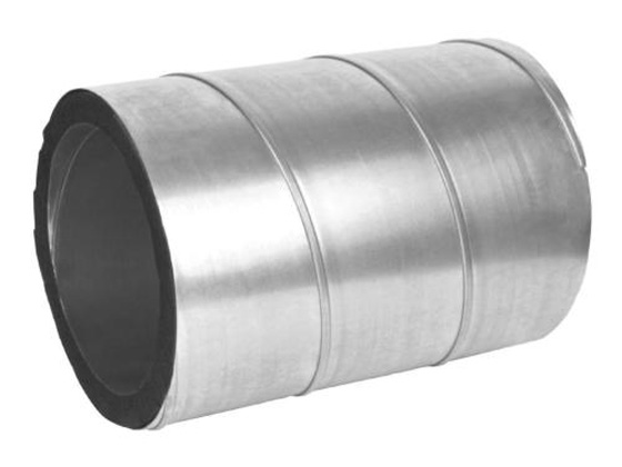 成都螺旋管道客户评语