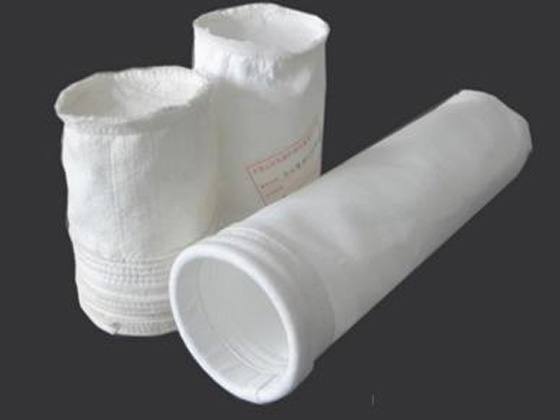 四川除尘布袋产品展示