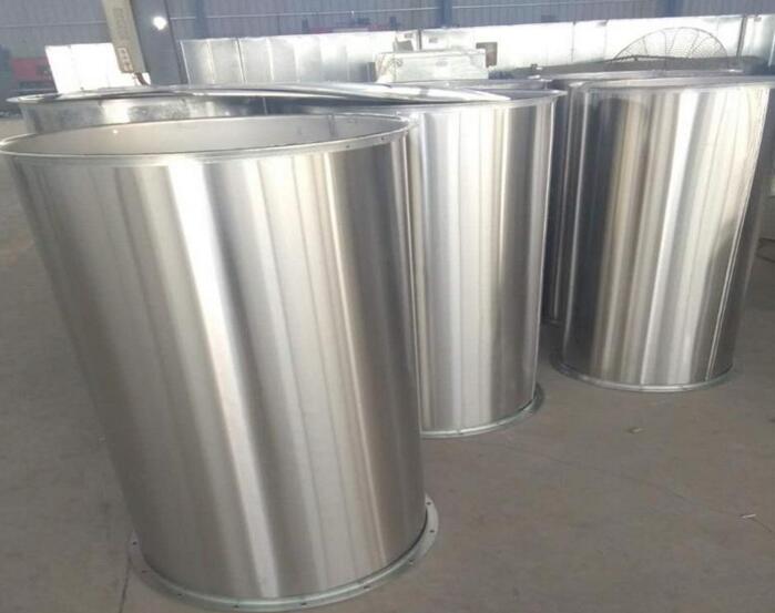 重庆不锈钢风管公司