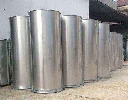 四川不锈钢风管