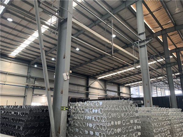 高升介绍四川除尘器骨架应用测量的基本参考数据